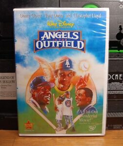 Angels in the Outfield (1994)