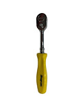 Snap-on Tools NEW YELLOW 1/4