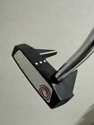 Odyssey White Hot RX #7 Black, Putter, RH, 34 Inches, W/ Headcover