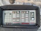 Ramsey Com3 Communications Service Monitor With Ramsey Carrying Case