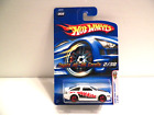Hot Wheels- 2006 First Editions- Toyota AE86 Corolla