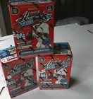 2022 Panini Absolute NFL 3 box Blaster LOT - 3 factory sealed boxes, 3 Green per
