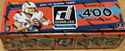 UP TO NEW 5 2021 Panini Donruss Football NFL Complete Set 400 Cards SEALED