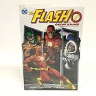 The Flash by Geoff Johns Omnibus Volume 1 One New DC Comics HC Sealed