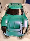 1966 Exoto Ford GT40 Mk II Standox Indianapolis Green Special Finish Collectors