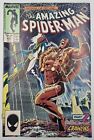The Amazing Spider-Man #293 - Kravens Last Hunt Part 2 - Marvel Comics 1987
