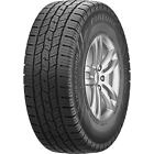 4 New Fortune Fsr305  - 215x75r15 Tires 2157515 215 75 15 (Fits: 215/75R15)
