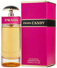PRADA CANDY BY PRADA 2.7 oz 80ML Eau de Parfum BRAND NEW SEALED IN BOX