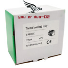 1 PC New TeSys LRD14C 7-10A Thermal Overload Relays apply to LC1D contactor
