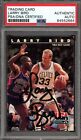 LARRY BIRD ~ 1992-92 Skybox USA Autograph #13 ~ Certified PSA/DNA Authentic