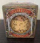 iDventure Cluebox - The Trial of Camelot - Escape Room Game Puzzle Box