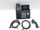 MISSING STAND! Grandstream GRP2612P 2-line Carrier-Grade Office IP Phone