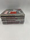 Bob Dylan Lot of  13 CDs Very Good Condition
