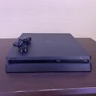 New ListingSony PlayStation 4 Slim PS4 1TB Console Only (CUH-2115B) *New Thermal Paste*