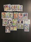 2021 Topps San Diego Padres Series 1 and 2 With Update Complete 41 Card Team Set
