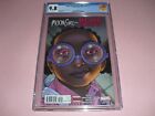 Moon Girl & Devil Dinosaur #12 CGC 9.8 w/ WHITE PAGES 2016! Marvel and NM F23