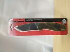 Kershaw 1670OLBLK Blur, Assisted Opening, Brand New Blem, Factory 2nd