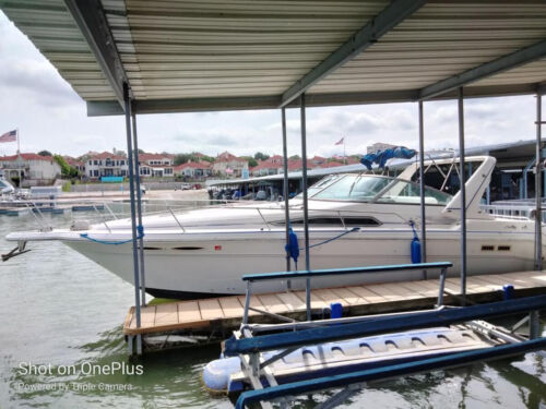 New Listing1993 Sea Ray Sundancer 33' Boat Located in Rockwall, TX - No Trailer