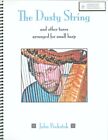 The Dusty String and Other Tunes Songbook Harp 2001 John Peekstok Spiral Bound