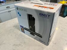 xBox 360 256 GB Kinect Special Edition