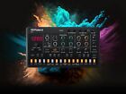 Roland S-1 Micro Polyphonic synthesizer NEW