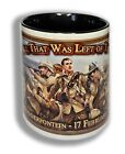 Anglo-Boer War Modderfontien Coffee Mug