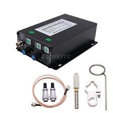 Capacitive Torch Height Controller Kit For CNC Flame Cutting Machine CHC-200F tp