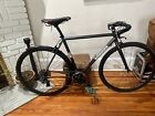2013 Independent Fabrication Crown Jewel  50x54.5mm Sram Red/Force 17lbs Gray