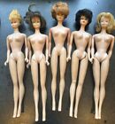 Vintage 1950s 1960s BARBIE MIDGE Doll Lot