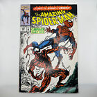 1992 Marvel Amazing Spider-man #361 Direct 1st Carnage 1st Key Comic ASM