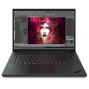 Lenovo ThinkPad P1 Gen4 16