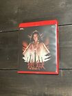The Inferno Blu ray Mondo Macabro Red Case Limited Edition OOP Like new