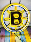 Boston Bruins Logo Hockey 17