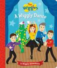 A Wiggly Dance [The Wiggles] [ The Wiggles ] Used - Good