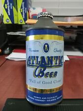 New ListingAtlantic Beer Cone Top Can, USBC #150-26 