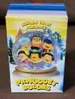 McDonalds 2023 Kerwin Frost GOLDEN NUGGET McNugget Buddies Adult Happy Meal MINT
