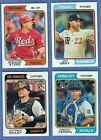 2023 Topps Heritage High Number Short Print ~ You Pick ~ Complete Your Set ~ SP