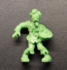 Jakks Pacific SLUG S.L.U.G. Zombies Mini Figure - Series 3 Extra Crispy