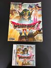 Dragon Quest 4 IV: Chapters of the Chosen (Nintendo DS) CIB w/ Strategy Guide