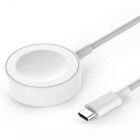 USB-C Magnetic Charger Cable Dock For Apple Watch iWatch 2/3/4/5/6/SE/7/8