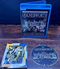 Live at Knebworth (Blu-ray) Best British Concert Of All Time Clapton Collins …