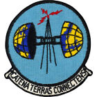 18th Communications Squadron Patch