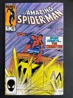 Amazing Spider-Man #267 - Marvel 1985 Comics NM-