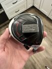 Taylormade m4 3 Wood HL 16.5 Head Only! Great Condition!