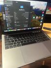 macbook pro 2019 13 inch touch bar