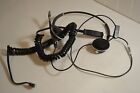 Plantronics HW720 Noise Cancelling Wired Headset