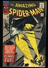 Amazing Spider-Man #30 VF- 7.5 1st Appearance Cat(Burglar)! Marvel 1965