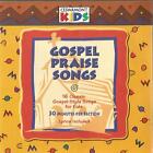 Cedarmont Kids Gospel Praise Songs 16 Classic Gospel Style Songs For Kids CD