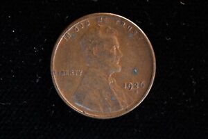 Semi-Key Date 1926-S Lincoln Wheat Cent in Great Condition - Awesome Find!