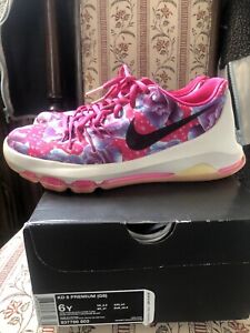 Nike KD Aunt Pearl 8 Size 6